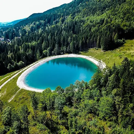 Steirer-apartment * Semmering