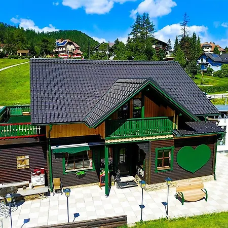 Steirer-apartment Semmering