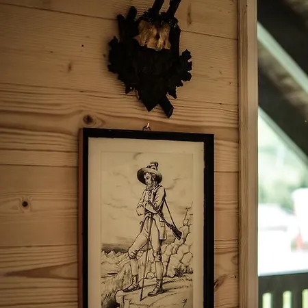 Steirer-apartment Semmering