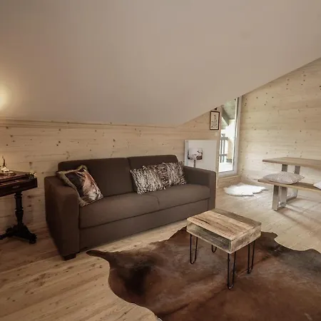 Steirer-apartment * Semmering