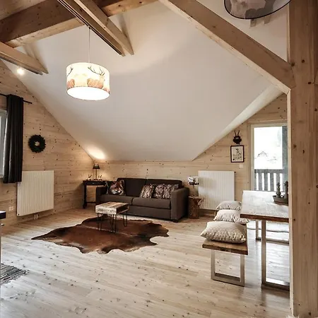 Lägenhet Steirer-apartment