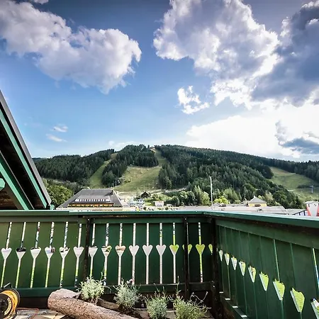 Steirer-apartment Lägenhet