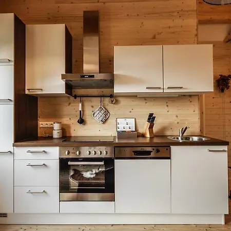 Lägenhet Steirer-apartment