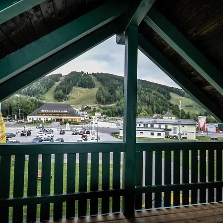 Steirer-apartment Semmering