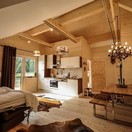 Steirer-apartment Semmering