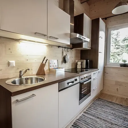 Lägenhet Steirer-apartment