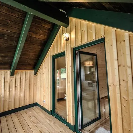 Lägenhet Steirer-apartment *