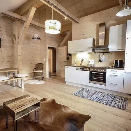 Lägenhet Steirer-apartment