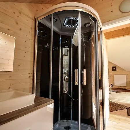 Steirer-apartment Apartment Semmering