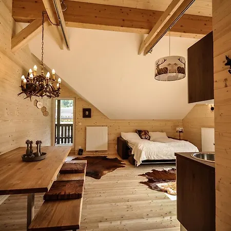 Steirer-apartment