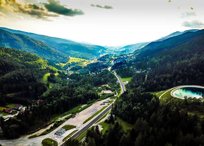 شقة Steirer-apartment