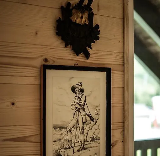 Steirer-apartment סמרינג