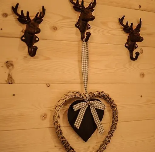 Steirer-apartment * סמרינג