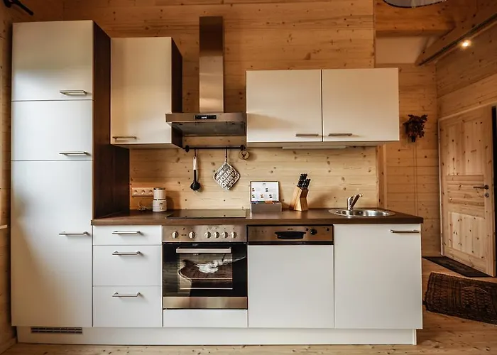 شقة Steirer-apartment