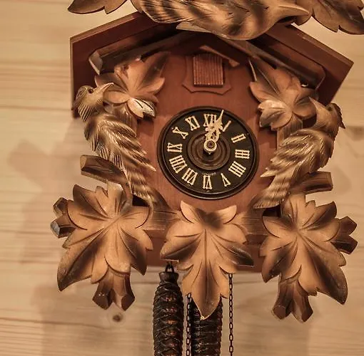 Steirer-apartment דירה סמרינג