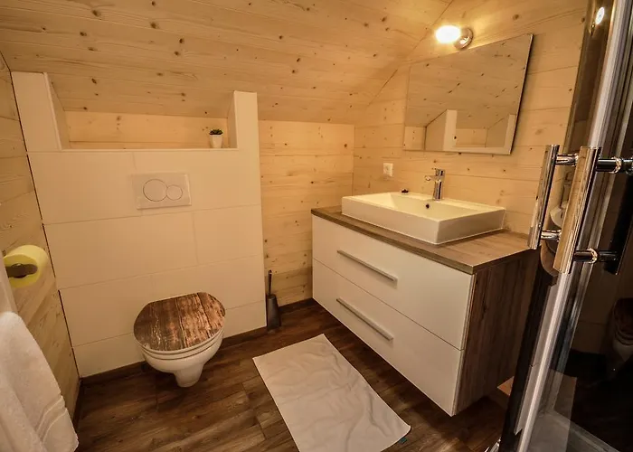 דירה Steirer-apartment