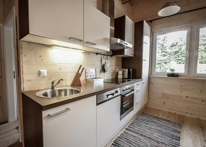 דירה Steirer-apartment