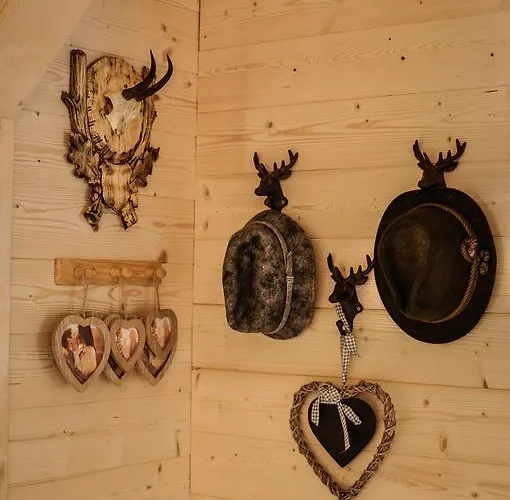 Steirer-apartment * סמרינג