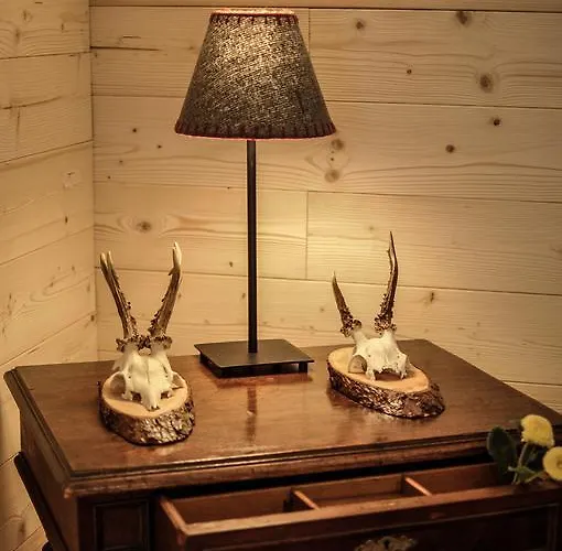 Steirer-apartment דירה סמרינג