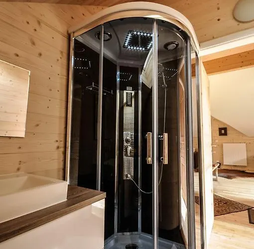 Steirer-apartment شقة سيمرنغ